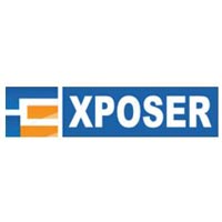 Exposer Company Logo