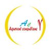Aqurvent Consultancy Company Logo