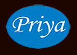 Priya IT & HR Solution Company Logo