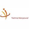 Techno Manpower Services Company Logo