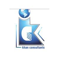 Khan Consultants Company Logo