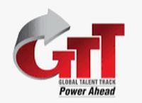 Global Talent Track Company Logo