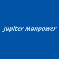 Jupiter Manpower Company Logo