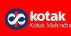 Kotak Mahindra Bank logo