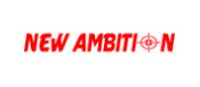 New Ambition Consultancy Company Logo