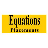 Equations Placements Company Logo