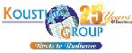Koustuv Group Of Institutions Company Logo