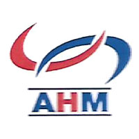 Acme Human Management Company Logo