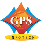 Gps Infotech Software Solutions Company Logo