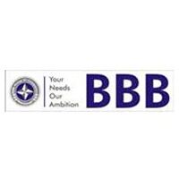 Bbb Manpower Solution Company Logo