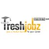 Freshjobzstreet HR Solutions Company Logo