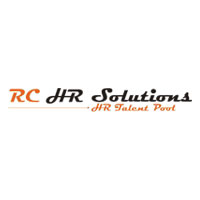 RC HR Solutions Company Logo
