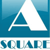 A Square Technologies Pvt. Ltd. logo