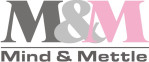 Mind & Mettle logo