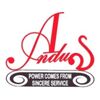 ANDUS Business Solutions Pvt Ltd Company Logo