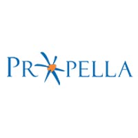 Propella Consulting Company Logo
