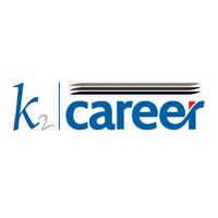 K2career Hub Company Logo