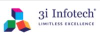 3i Infotech Company Logo