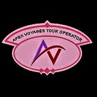 APEX VOYAGES Company Logo