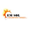 Emsol Employment Solution Company Logo