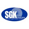 Sgk India Industrial Services Pvt.ltd. Company Logo