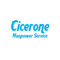 Cicerone Manpower Service Logo