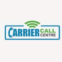 Carrier Call Centre Company Logo