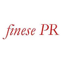 Finese PR Company Logo