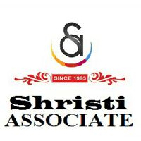 Shristi Associates Group Company Logo