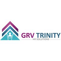 GRV Trinity HR Solutions Company Logo