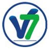V7 Humane Human Resources Company Logo