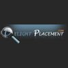 Delight Placement Company Logo