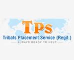 Tribals Placement Service (regd.) Company Logo