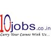 10jobs.co.in Company Logo