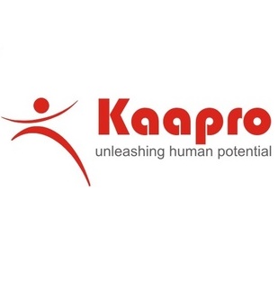 Kaapro Management Solutions Pvt Ltd Company Logo