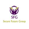 Secure Future Group Company Logo