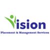 Vision Placement & Management Company Logo
