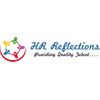 HR Reflections Company Logo