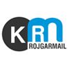 K Rojgar Mail Company Logo
