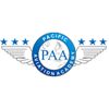 Pacific Aviation Academy Private Limited Company Logo