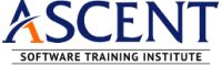 Ascent Software Training Institute Company Logo