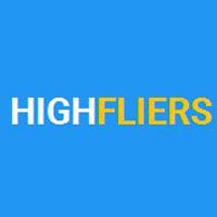 High Fliers Company Logo