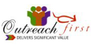 Outreach Integrated Service Company Logo