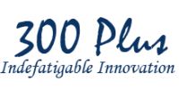 300 Plus Consultants Company Logo