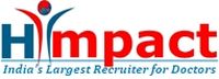 Hi Impact Consultants Company Logo