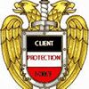 Client Protection Force Company Logo