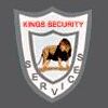 Kings Security Services Company Logo