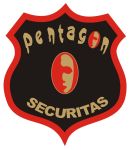 Pentagon Securitas Company Logo