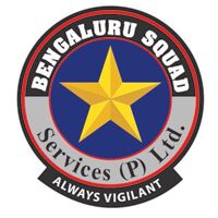 Bengaluru Squad Services Private Limited logo
