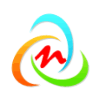 NLF Manpower Solutions logo